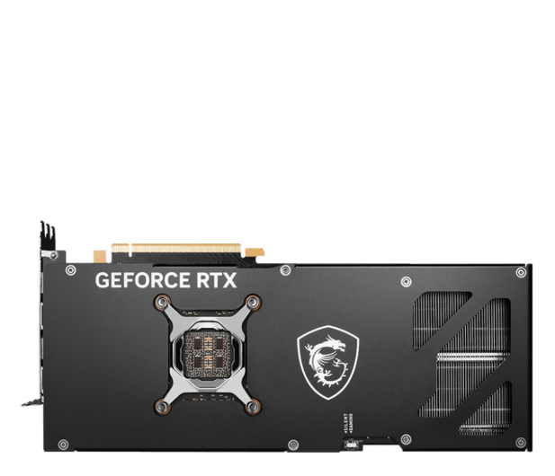 MSI GeForce RTX 4090 GAMING X SLIM 24GB GDDR6X - 1194444 - zdjęcie 4